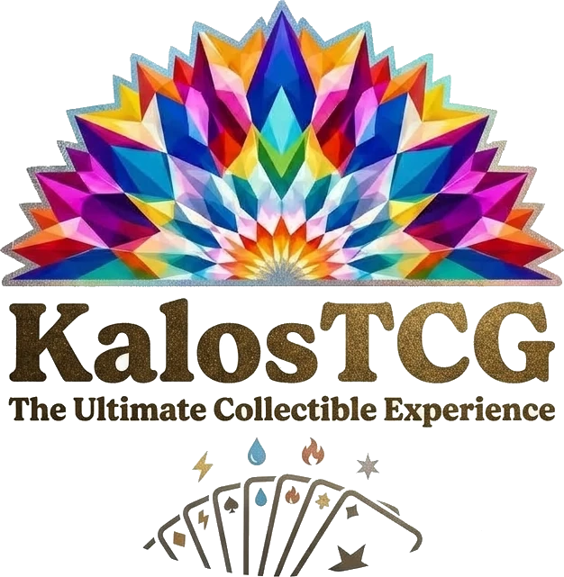 KalosTCG - The Ultimate Collectible Experience